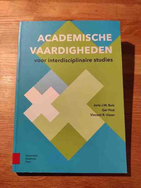 9789462981195-Academische-vaardigheden-voor-interdisciplinaire-studies