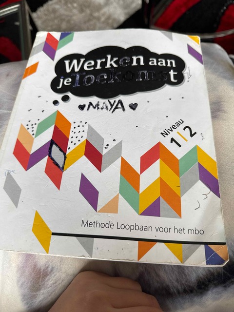 9789492620002-Werken-aan-je-toekomst-Niveau-1-en-2