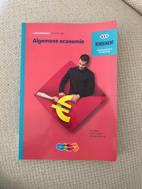 9789006372267-Algemene-economie-Leerwerkboek-niveau-34