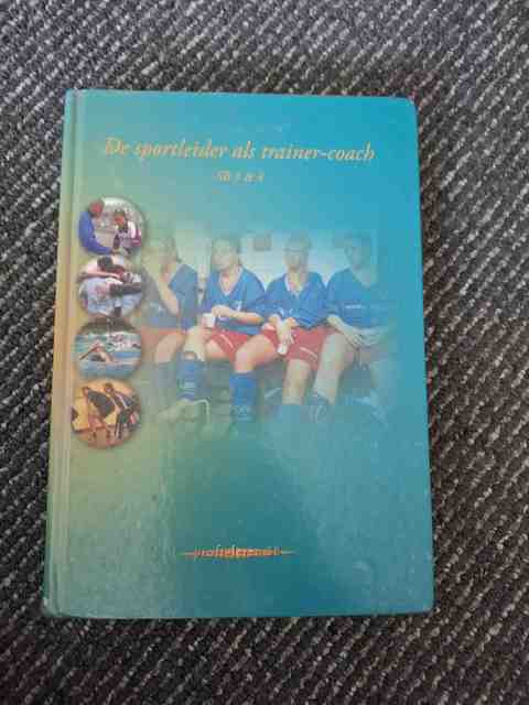 9789085241669-De-sportleider-als-trainer-coach