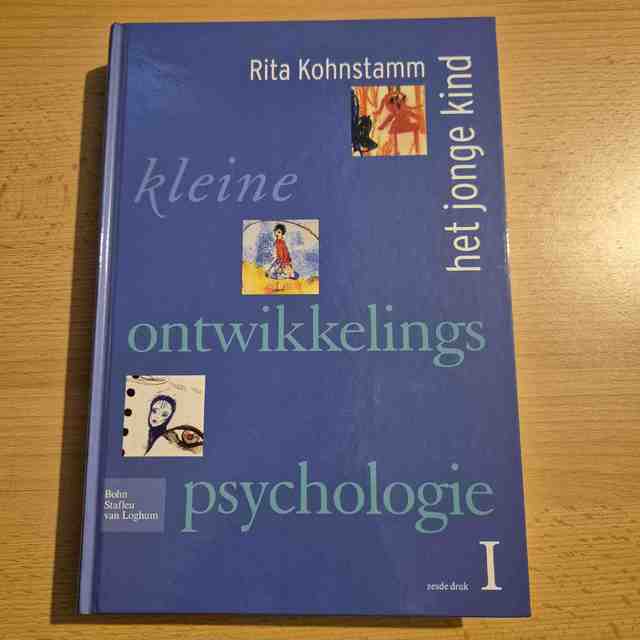 9789031361601-Kleine-ontwikkelingspsychologie-I