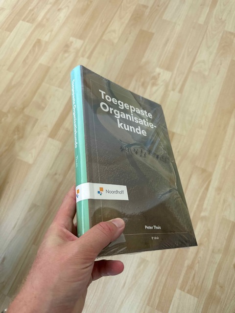 9789001738495-Toegepaste-Organisatiekunde