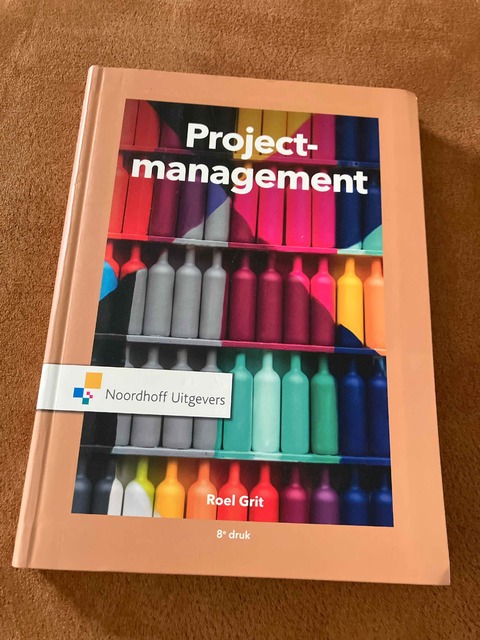9789001891589-Projectmanagement