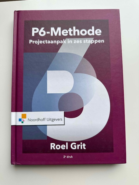 9789001868871-Projectaanpak-in-zes-stappen