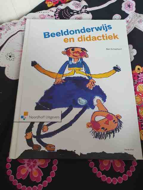 9789001809348-Beeldonderwijs-en-didactiek