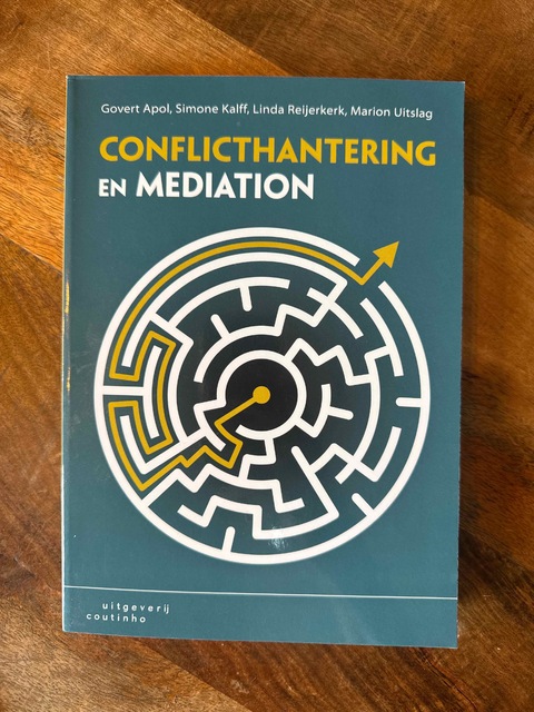 9789046906125-Conflicthantering-en-mediation