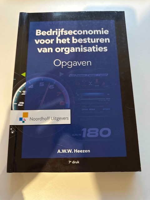 9789001900069-Bedrijfseconomie-voor-het-besturen-van-organisaties-opgaven