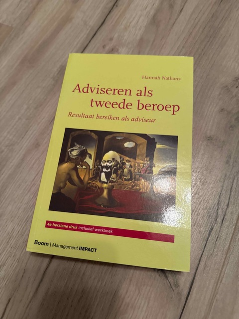 9789462760462-Adviseren-als-tweede-beroep