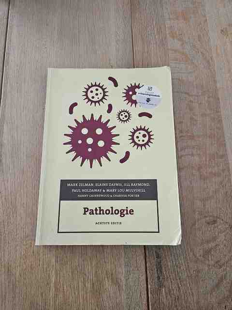 9789043034937-Pathologie
