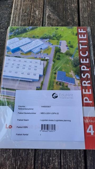 9789463763271-Logistiek-niveau-4-Logistieke-planning-licentie-boek-profiel-LS