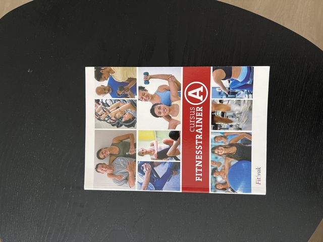 9789081423243-Cursus-fitnesstrainer-A
