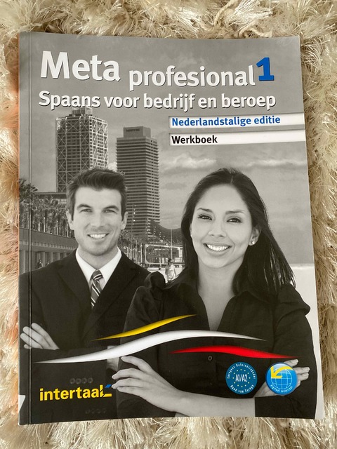 9789460309458-Meta-profesional-1-Werkboek