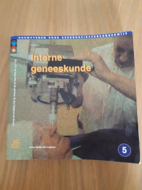 9789031340804-Interne-geneeskunde