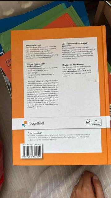 9789001891244-Marktonderzoek