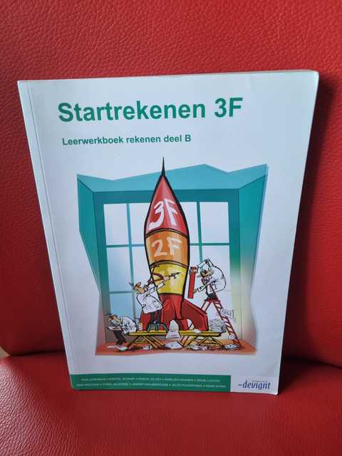 9789491699498-Startrekenen-3F-mbo-Deel-B-rekenen-leerwerkboek