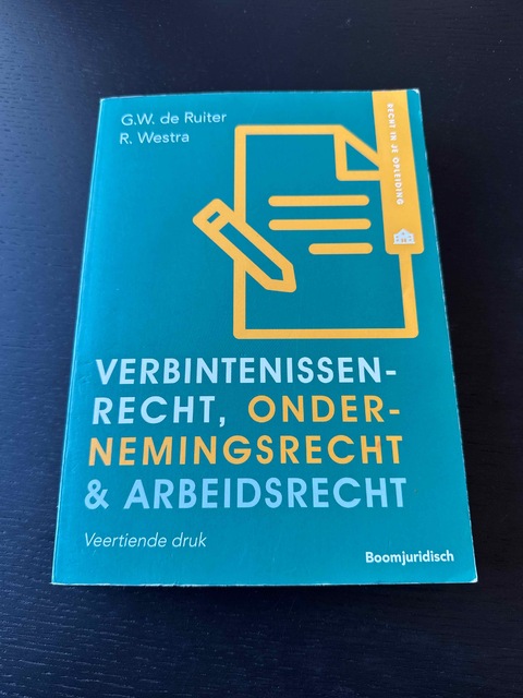 9789462128033-Verbintenissenrecht-ondernemingsrecht-arbeidsrecht