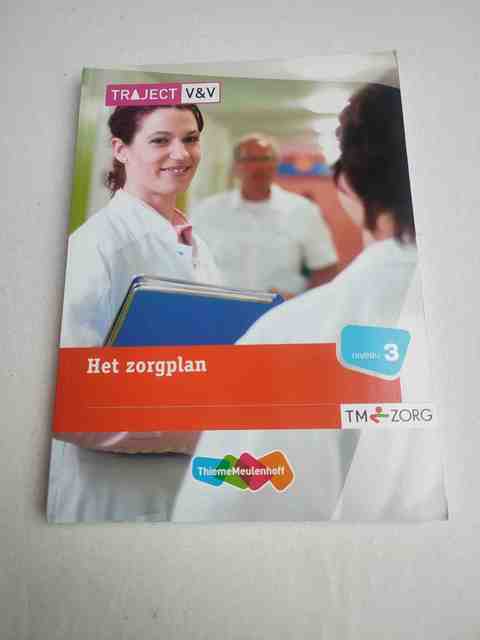 9789006924916-Traject-Zorg-Het-zorgplan-Niveau-3-TM-zorg-Basisboek