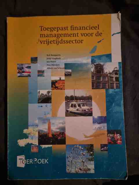 9789058441393-Toegepast-financieel-management-voor-de-vrijetijdssector