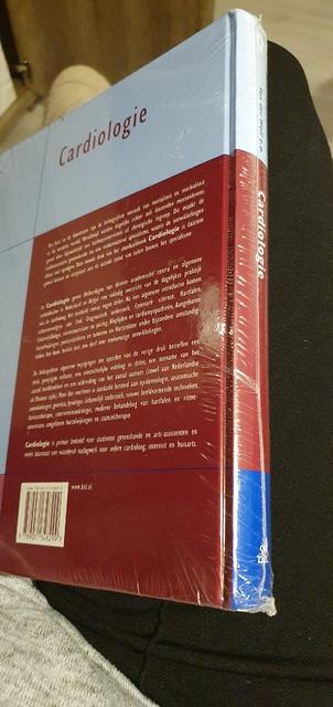 9789031348299-Cardiologie