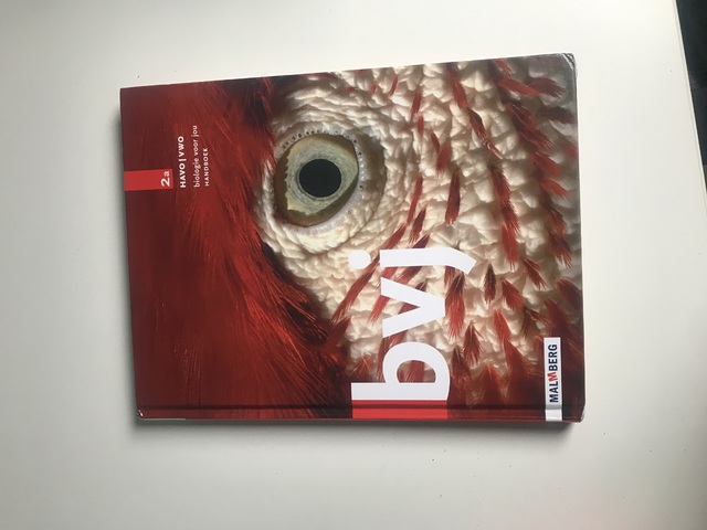 9789034582560-Biologie-voor-jou-2-havovwo-handboek-deel-2a