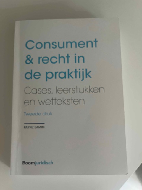 9789462909021-Consument-recht-in-de-praktijk