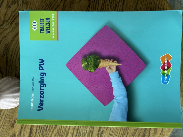9789006858808-Verzorging-PW-NIveau-3-4-Theorieboek