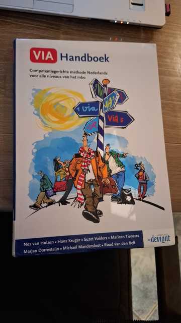 9789490998509-VIA-handboek