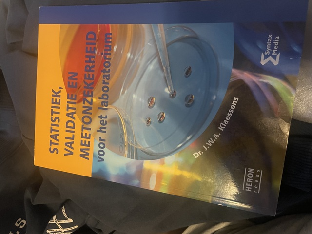 9789077423943-Statistiek-validatie-en-meetonzekerheid