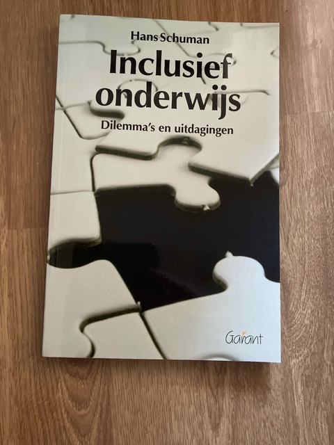 9789044125443-Inclusief-onderwijs