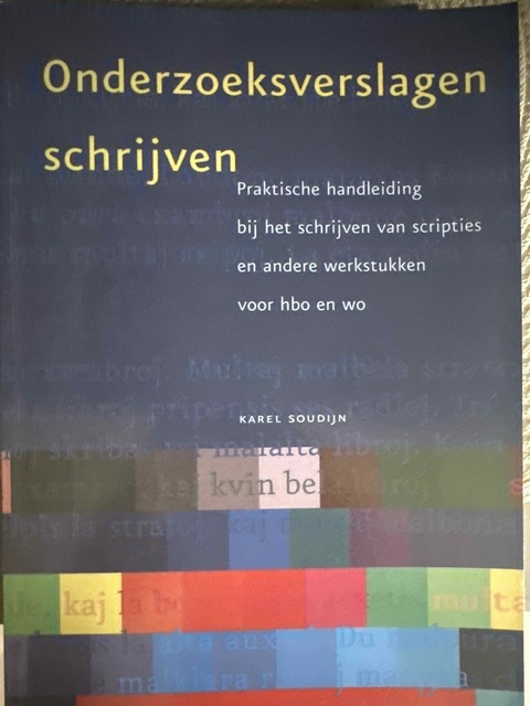 9789031343362-Onderzoeksverslagen-schrijven