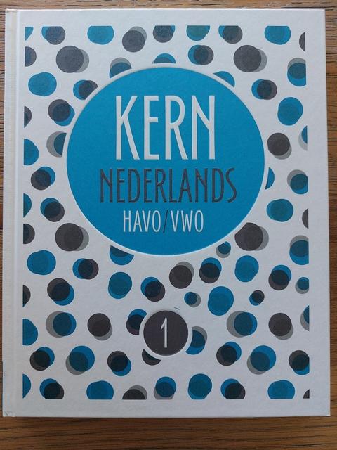 9789492862068-KERN-Nederlands-1-havovwo-leerboek