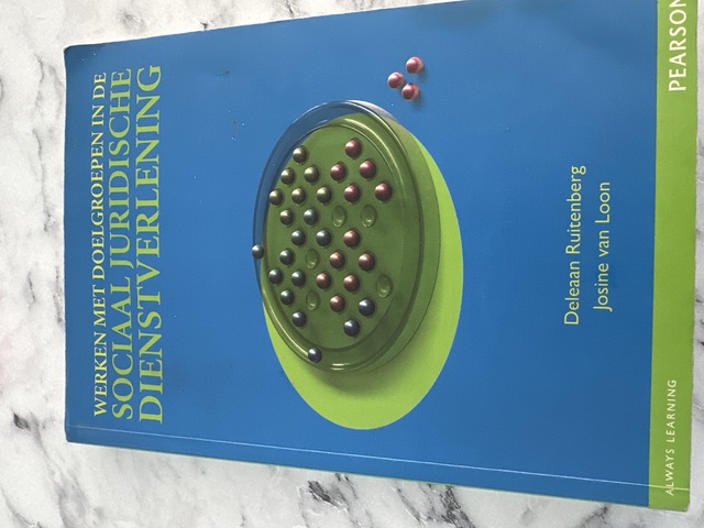 9789043022460-Werken-met-doelgroepen-in-de-sociaal-Juridische-Dienstverlening