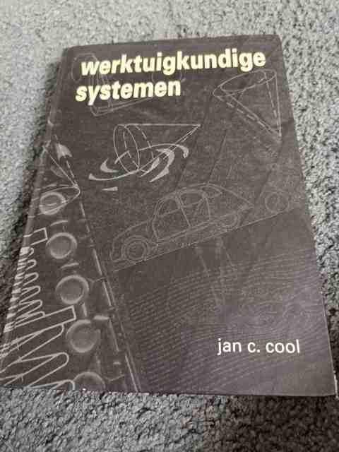 9789040724510-Werktuigkundige-systemen