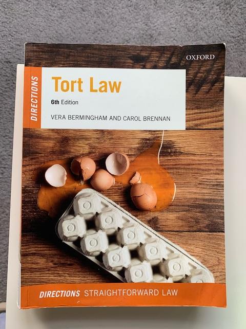 9780198805359-Tort-Law-Directions