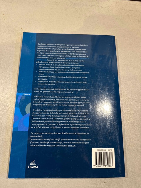 9789059310377-Beleidsconstructie-coproductie-en-communicatie-druk-2