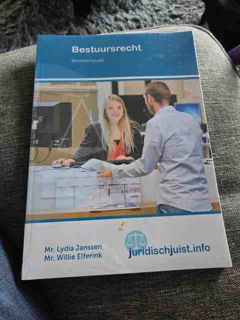 9789037235555-Bestuursrecht