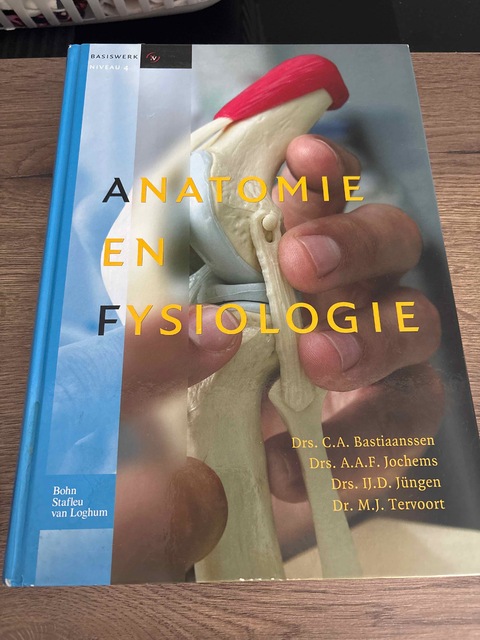 9789031346837-Anatomie-en-fysiologie