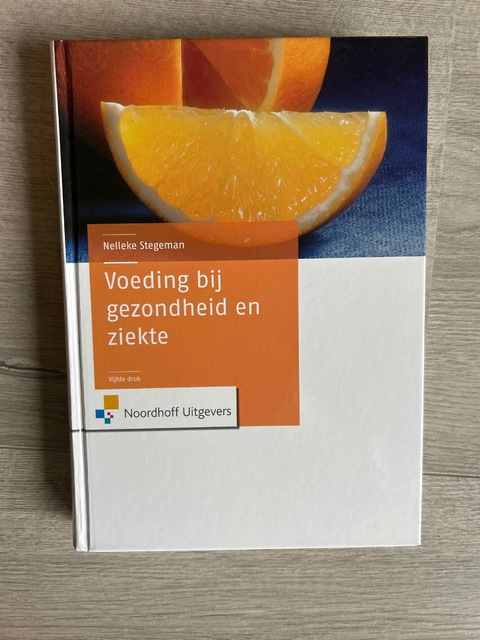 9789001606282-Voeding-bij-gezondheid-en-ziekte