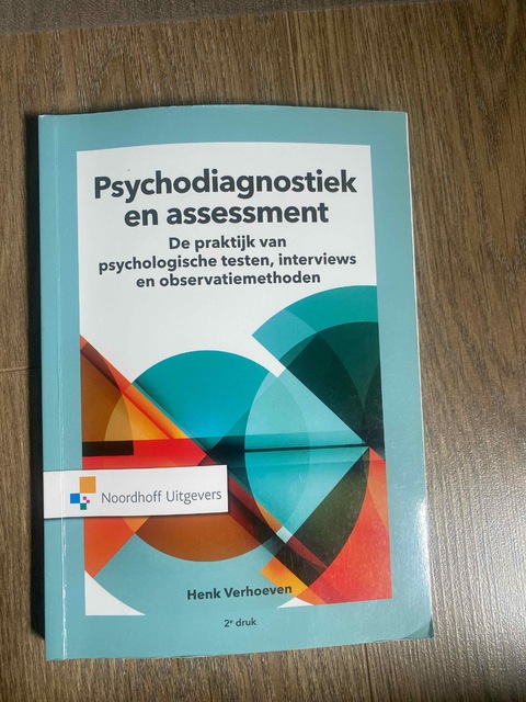9789001120368-Psychodiagnostiek-en-assessment