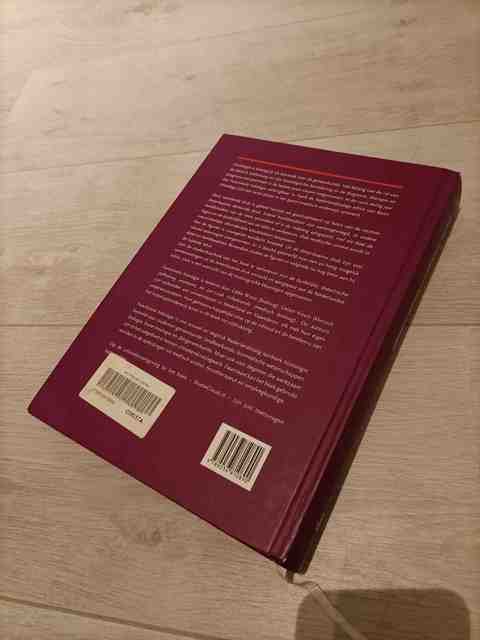 9789036810890-Junqueiras-functionele-histologie