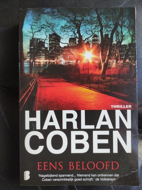 9789022566329-Eens-beloofd-druk-Heruitgave