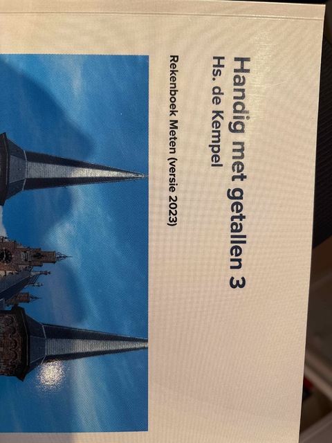 9789490681173-Handig-met-getallen-3-Hs.-de-Kempel-Meten-Rekenwerkboek