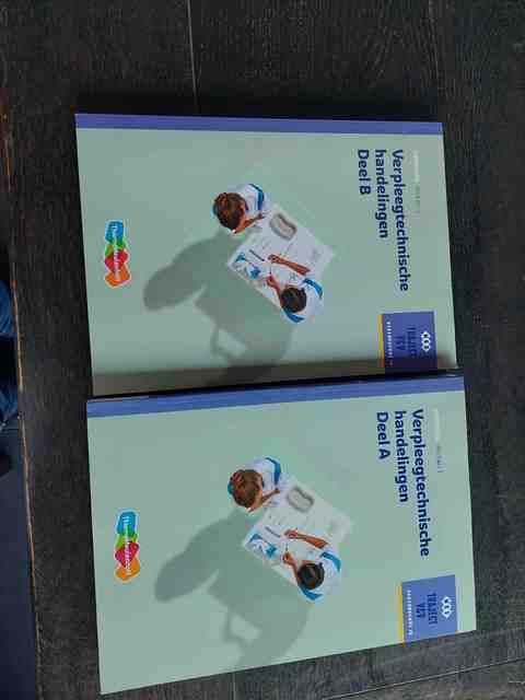 9789006910513-Verpleegtechnische-handelingen-niveau-3-Werkboek