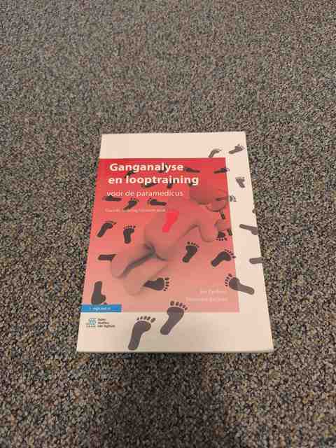 9789036813471-Ganganalyse-en-looptraining