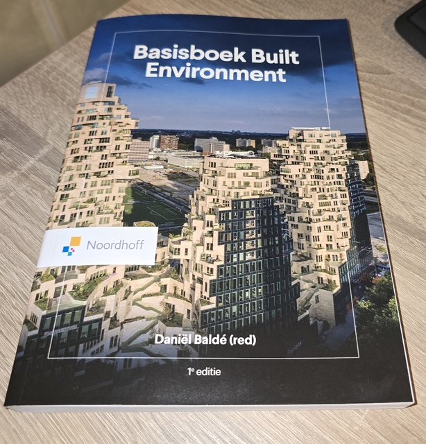 9789001079864-Basisboek-Built-Environment