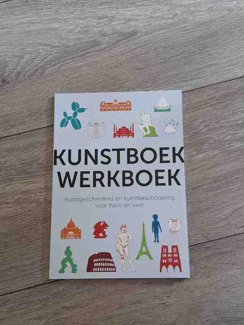 9789460621338-Kunstboek-werkboek