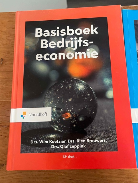 9789001738228-Basisboek-bedrijfseconomie
