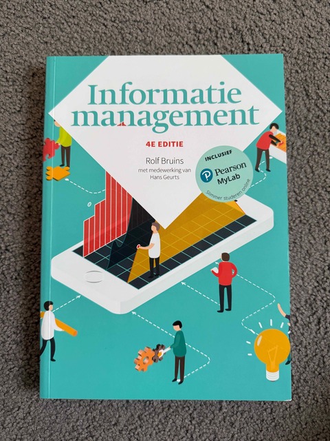 9789043038201-Informatiemanagement