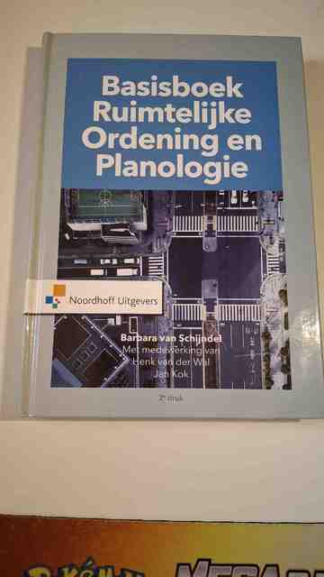 9789001861353-Basisboek-Ruimtelijke-Ordening-en-Planologie