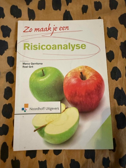9789001775063-Zo-maak-je-een-risicoanalyse